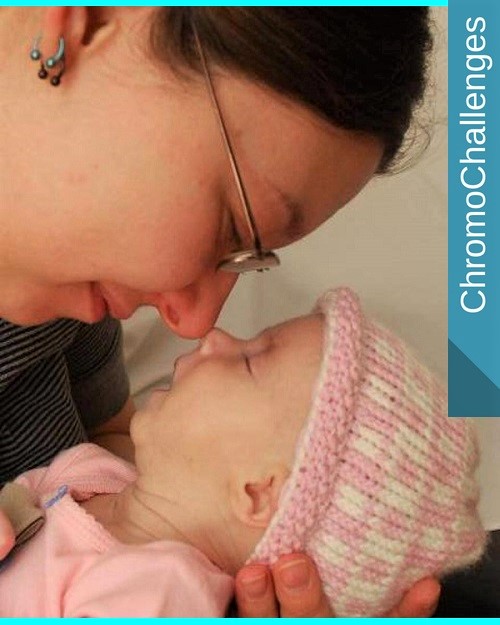 ChromoChallenges Jess Plummer Grateful